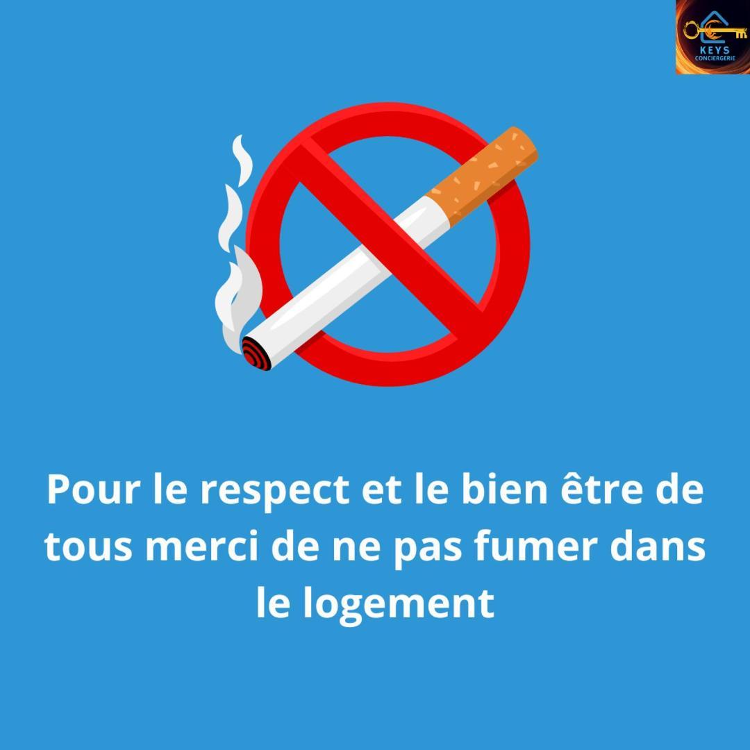 Le Concorde-wifi-clim-parking-3etoiles-ockeys * Bram